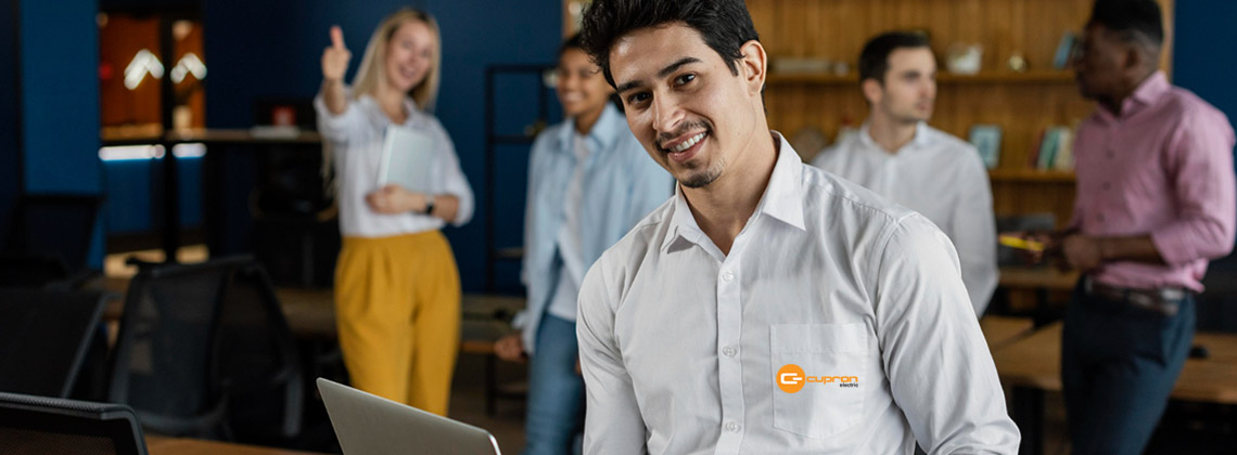 Carrer Cupron Electric