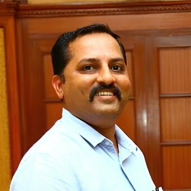Sanjay Kodag CEO Cupron Electric