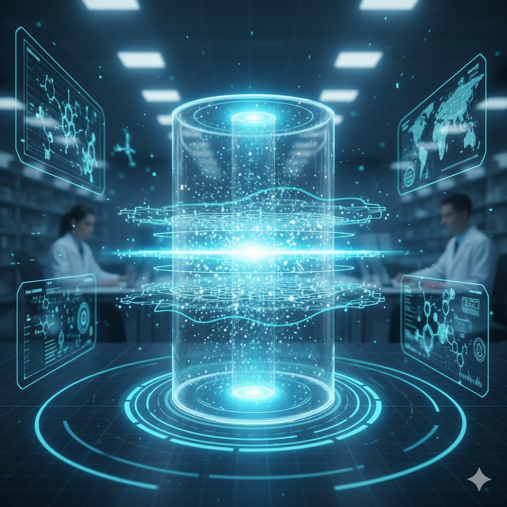 Energy Storage & Next-Gen Supercapacitor Materials (India)