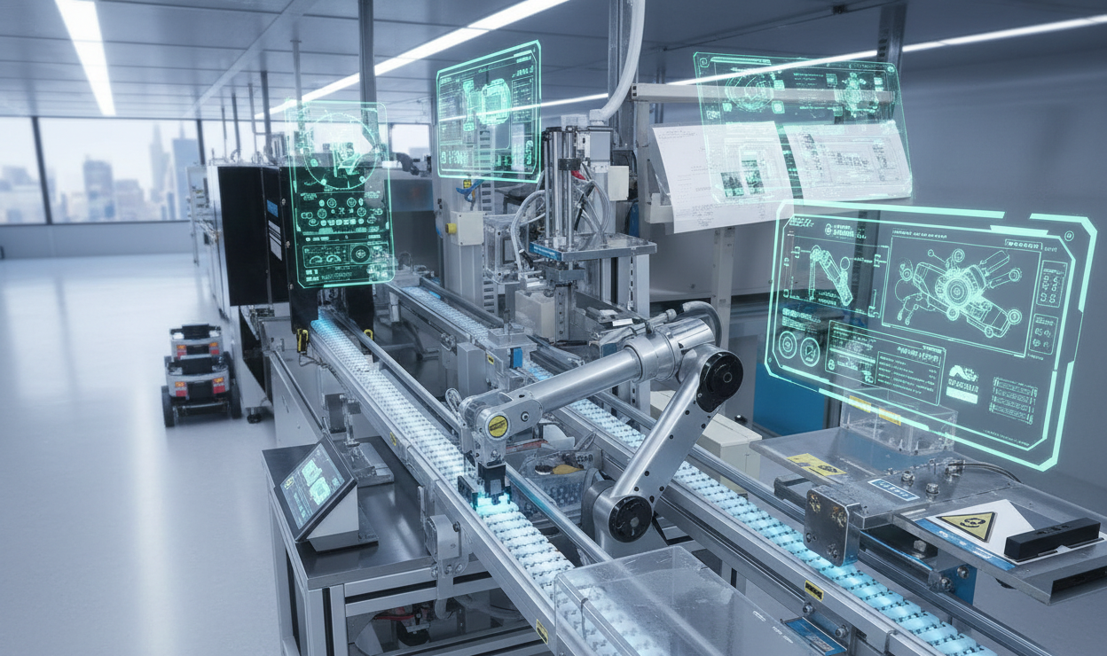 Flash Electronics India Pvt. Ltd. R&D Center 