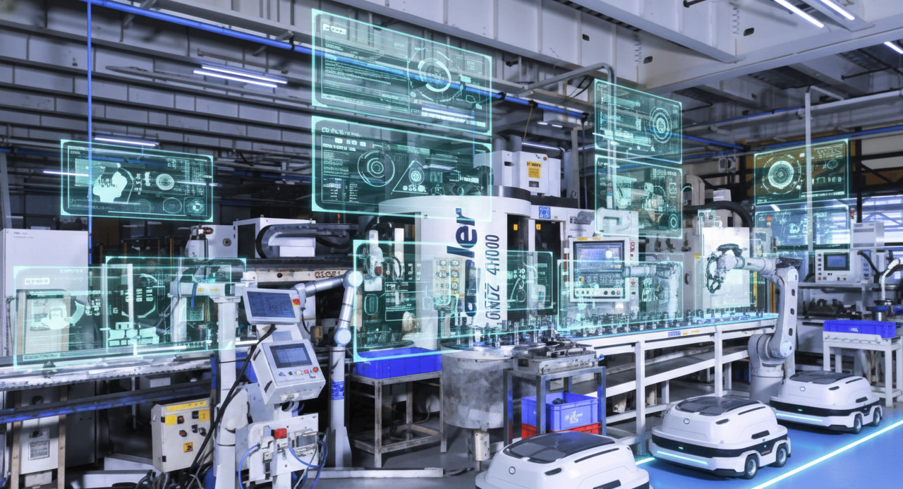 Flash Electronics India Pvt. Ltd. EV Plant-1 