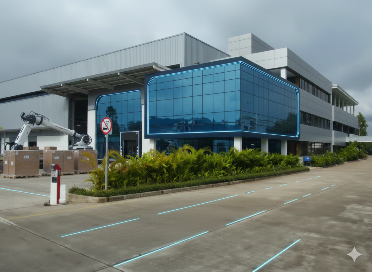 Kaeser Compressor India Pvt.Ltd.