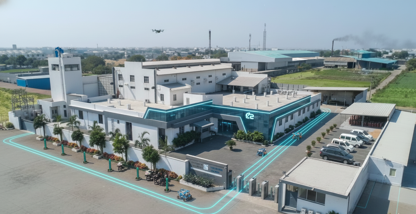 Banil Casting Pvt.Ltd