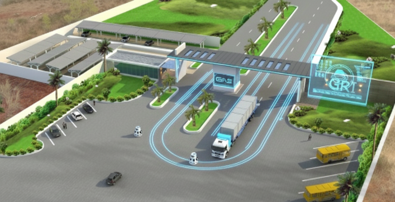 GRI Towers India Pvt. Ltd.