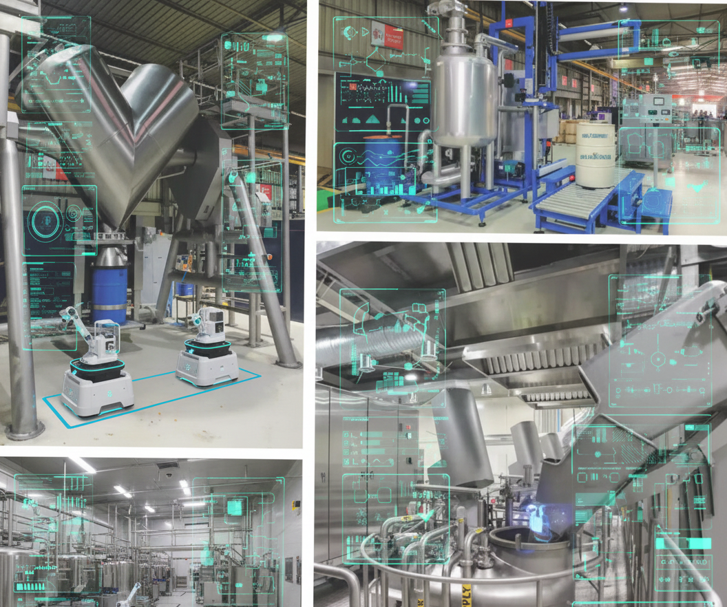 Cybernetic Technology Pvt Ltd 