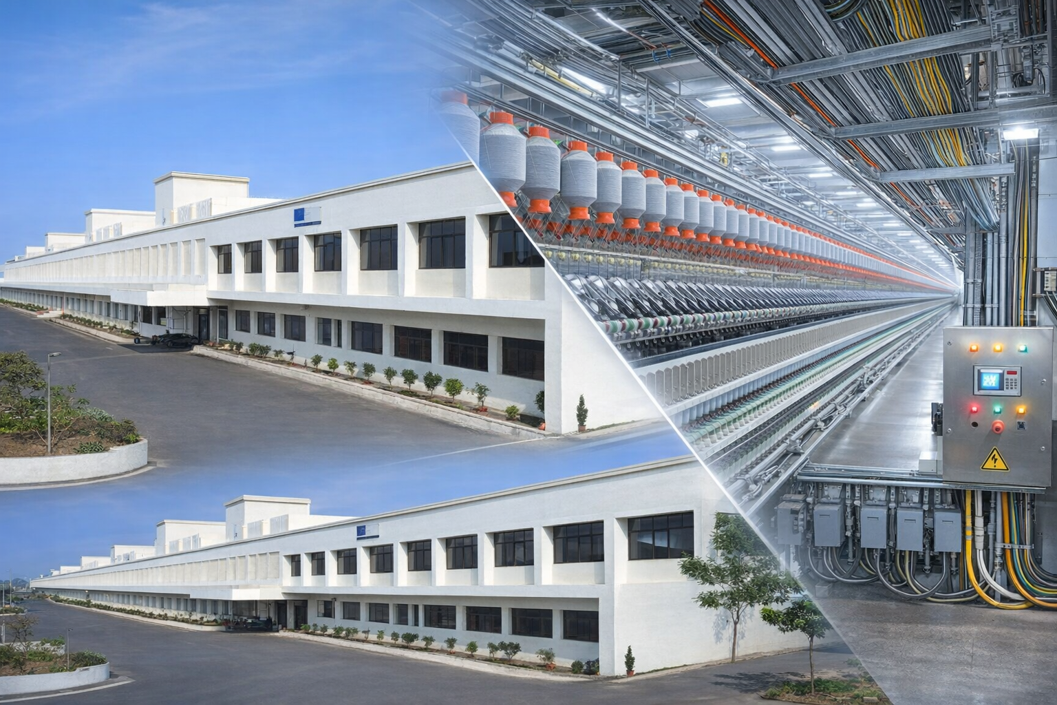 RM Mohite Industries