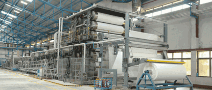 Indo Count Industries Pvt.Ltd.