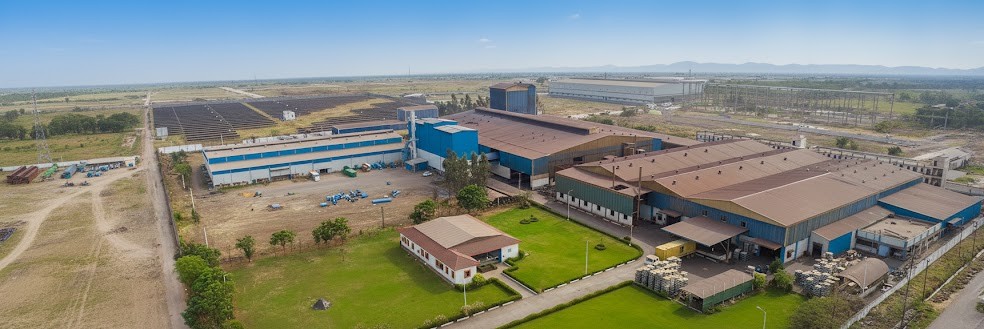 Banil Casting Limited 