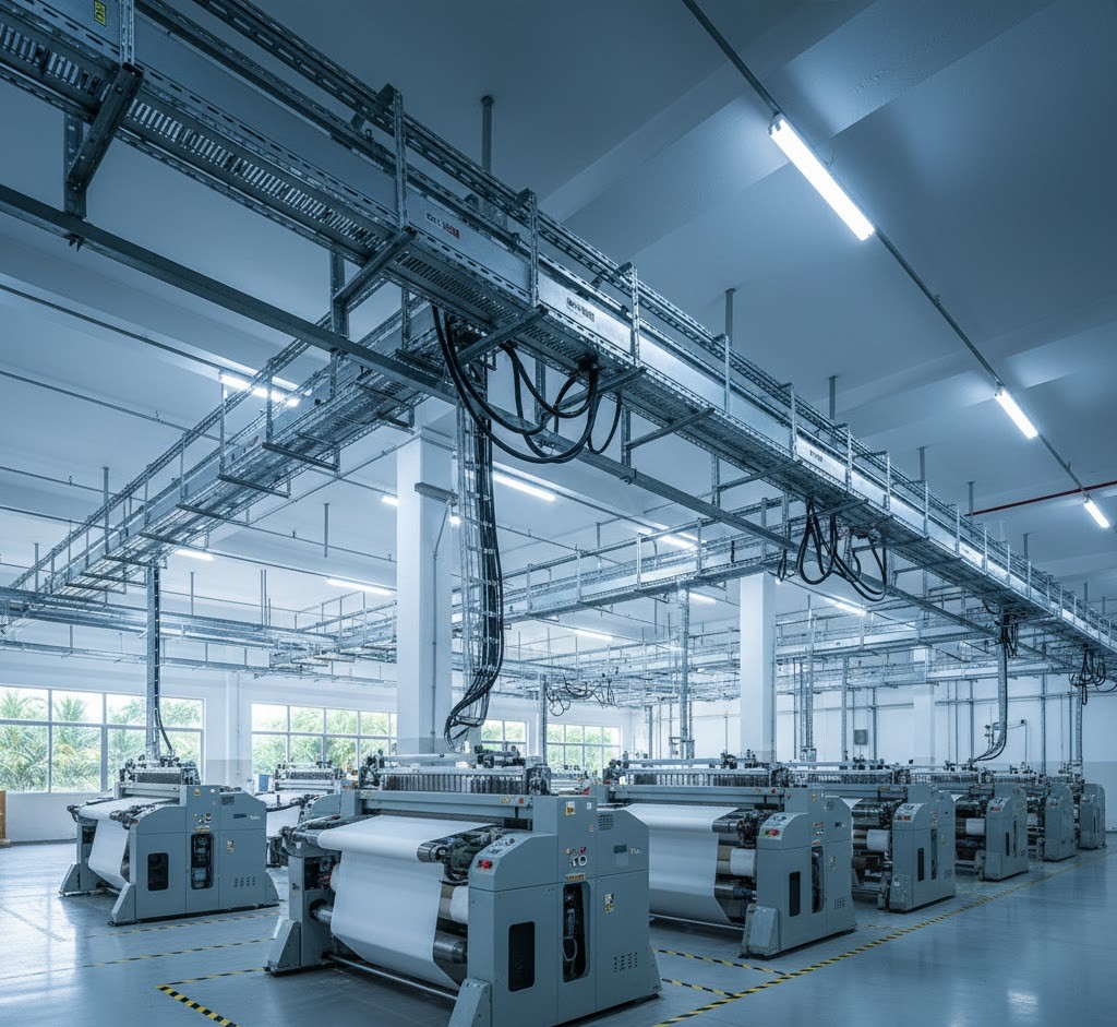 Belladona Plaster Limited