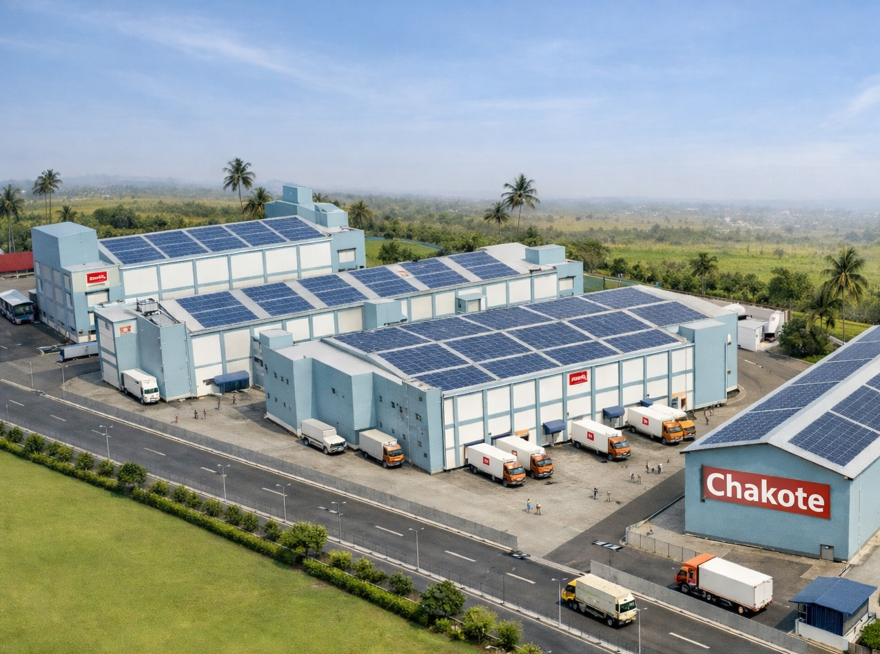 Chakote Industries 