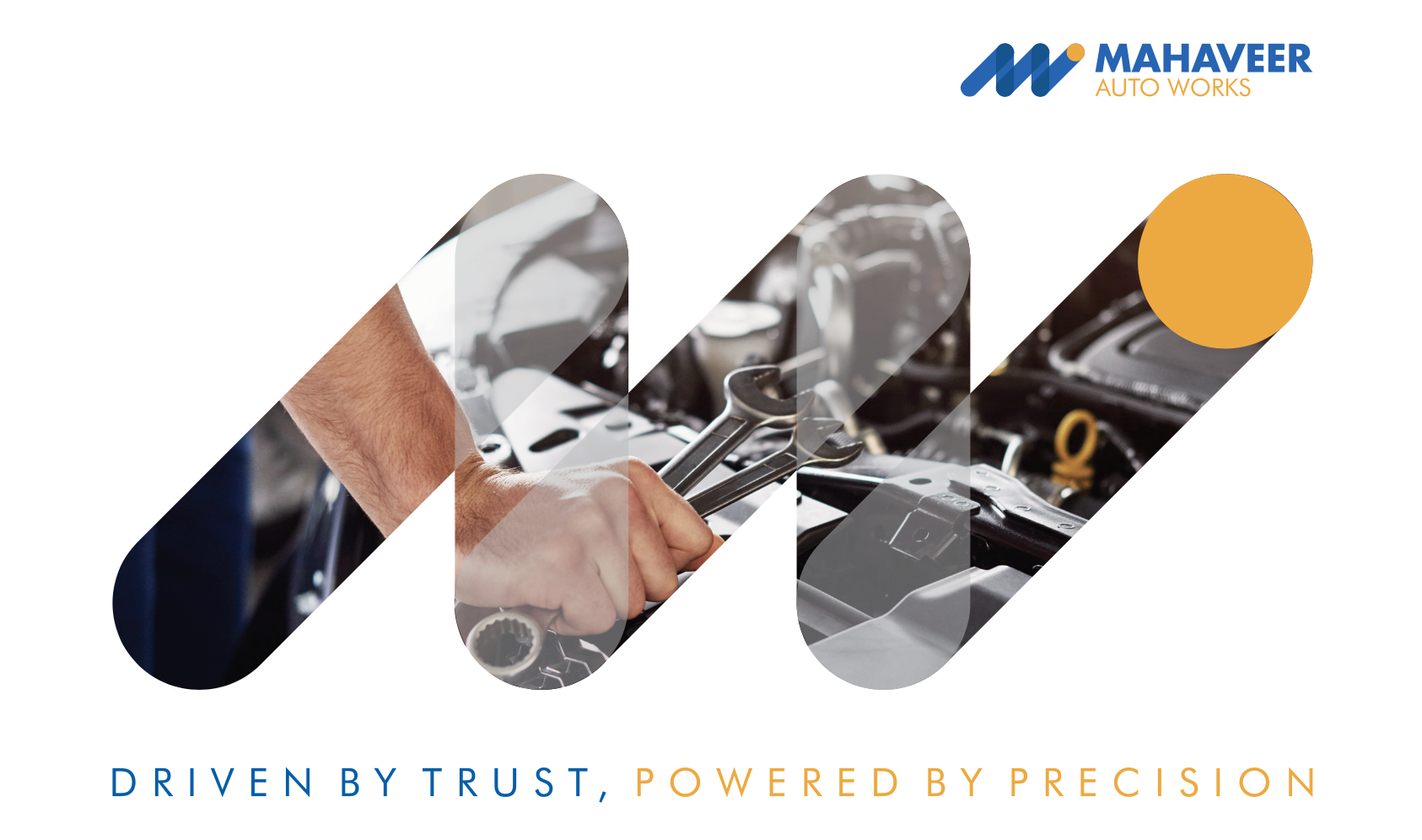 Workshop Identity Design