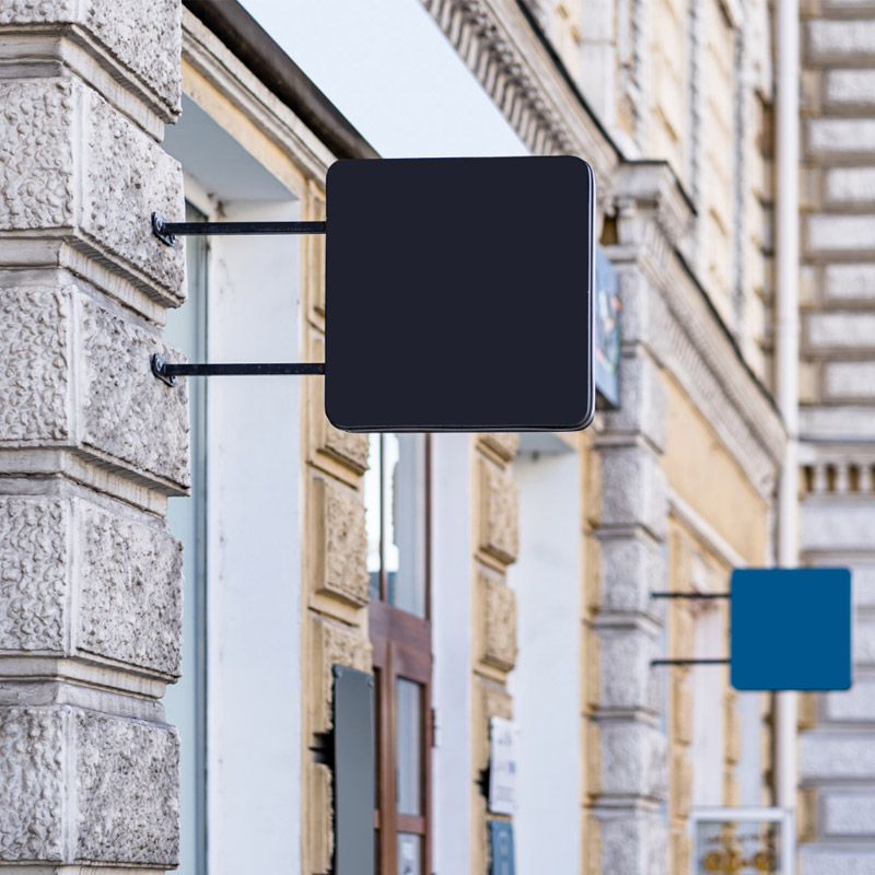 Advertising second Pro